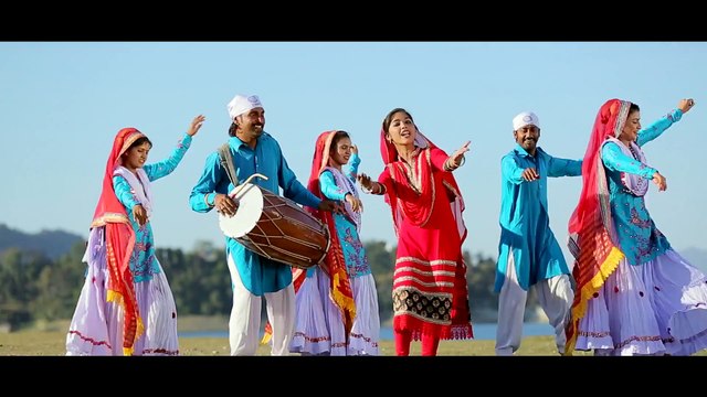 New Punjabi Songs 2015 | Boliyan | Ginni Mahi | Latest Punjabi Songs 2015 | Full HD Punjabi Songs