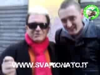 RadioSvarionato - Cristiano Malgioglio