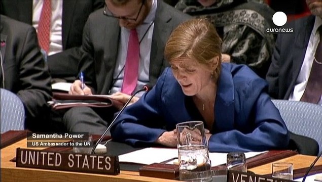 US denounces Russia's 'occupation plan' for Ukraine
