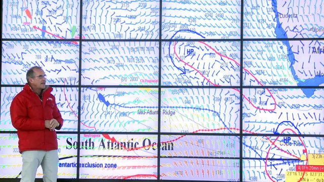 (English) - Day 22 - Daily highlights - Barcelona World Race