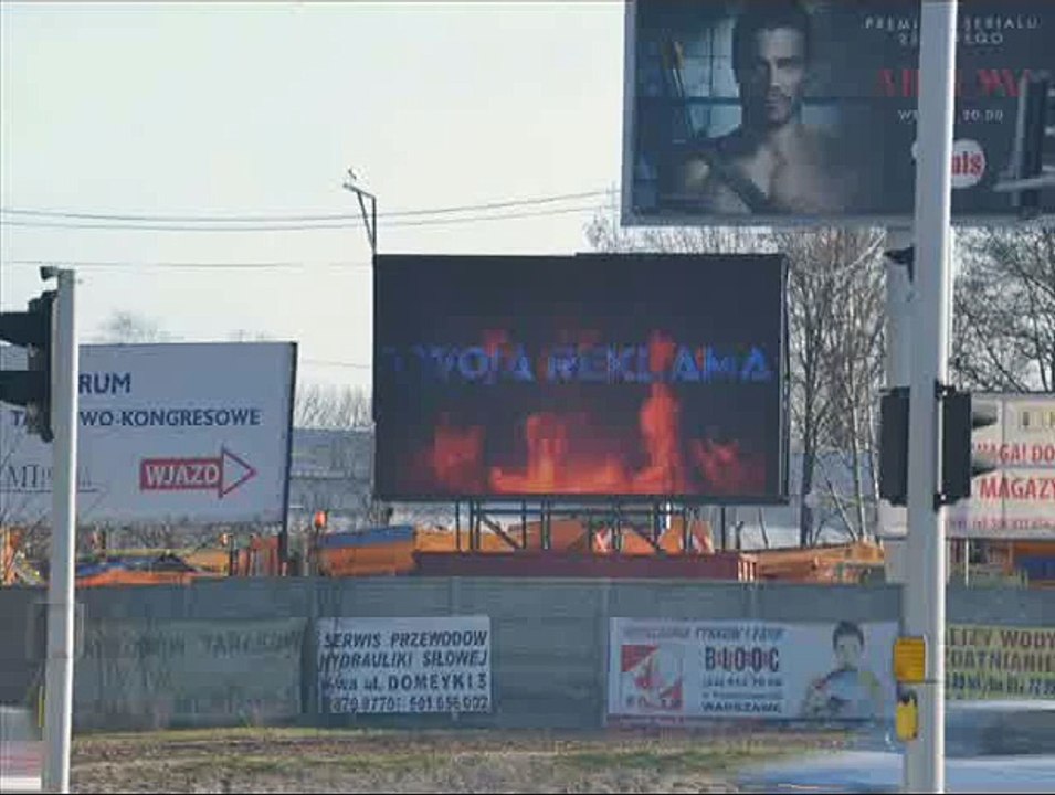 TELEBIM WARSZAWA MARSA TEL. 782 666 777