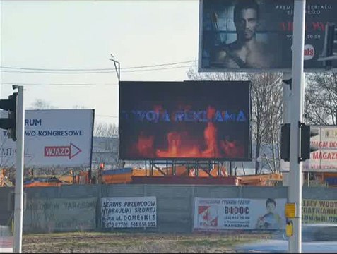 TELEBIM WARSZAWA MARSA TEL. 782 666 777