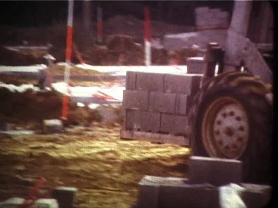 Le Bel Air - Extrait - Collection "Mon Pavillon"