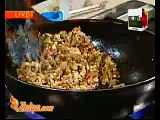 Chicken Patties And Kashmiri Chai Recipe_ Jhat Pat Recipes