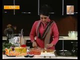 Chicken Pulao And Gajar Ka Halwa Recipe_ Jhat Pat Recipes