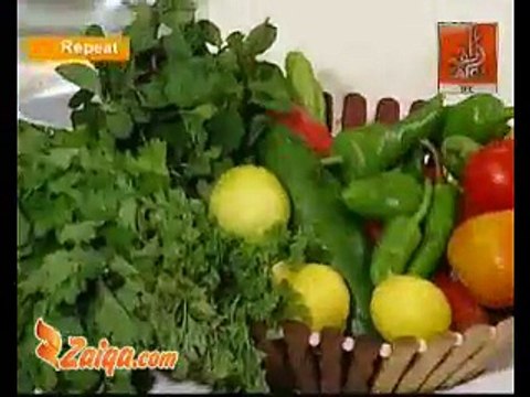 Chicken Tandoori Pasta And Achari Aloo Recipe_ Jhat Pat Recipes