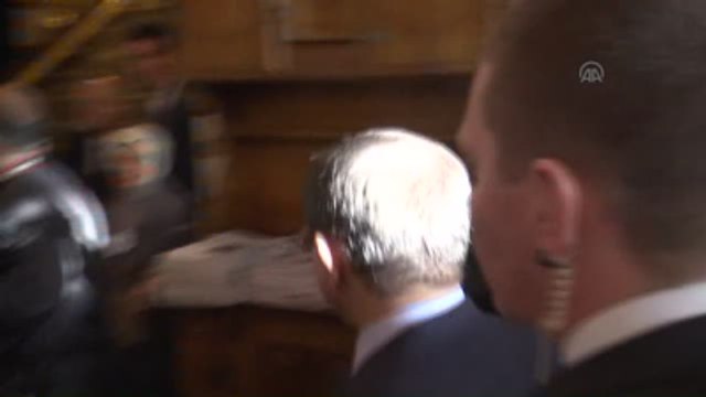 Davutoğlu - Borsa İstanbul: Yatımcılar İçin Neden Türkiye? Neden Borsa İstanbul? - Detaylar