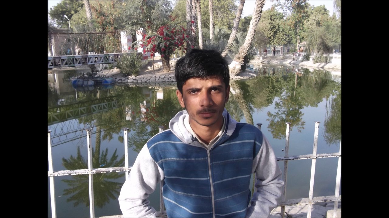 yousuf asghar