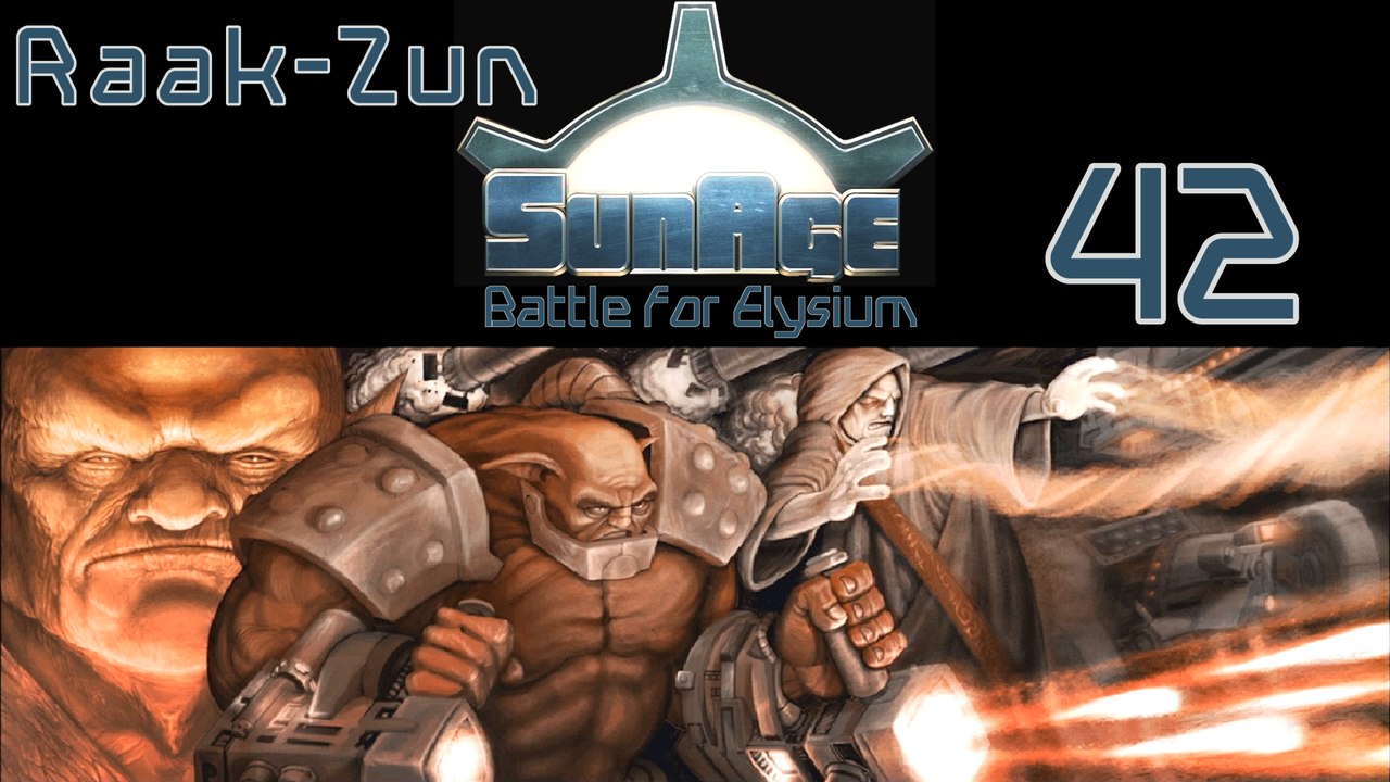 Let's Play SunAge: Battle for Elysium - #42 - Opfergabe