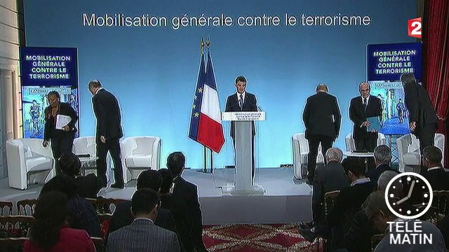 Nicolas Sarkozy : comparer la République française à l'apartheid, c'est une faute