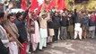 Dunya news- Employees stage country-wide protest against Wapda's privatization