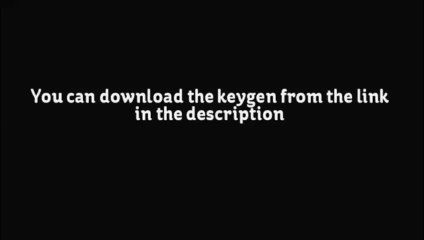 Vegas Pro 13 serial generator download