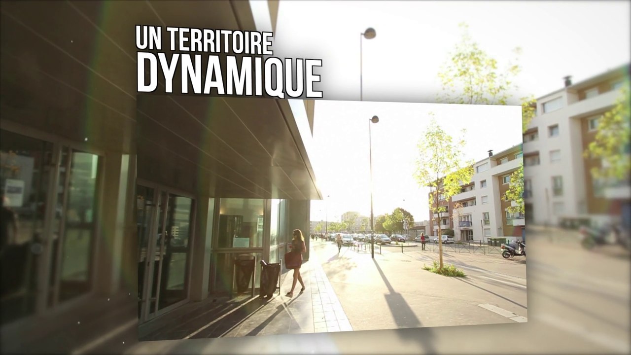 Saint-Quentin-en-Yvelines, 2e pôle économique de l'ouest parisien