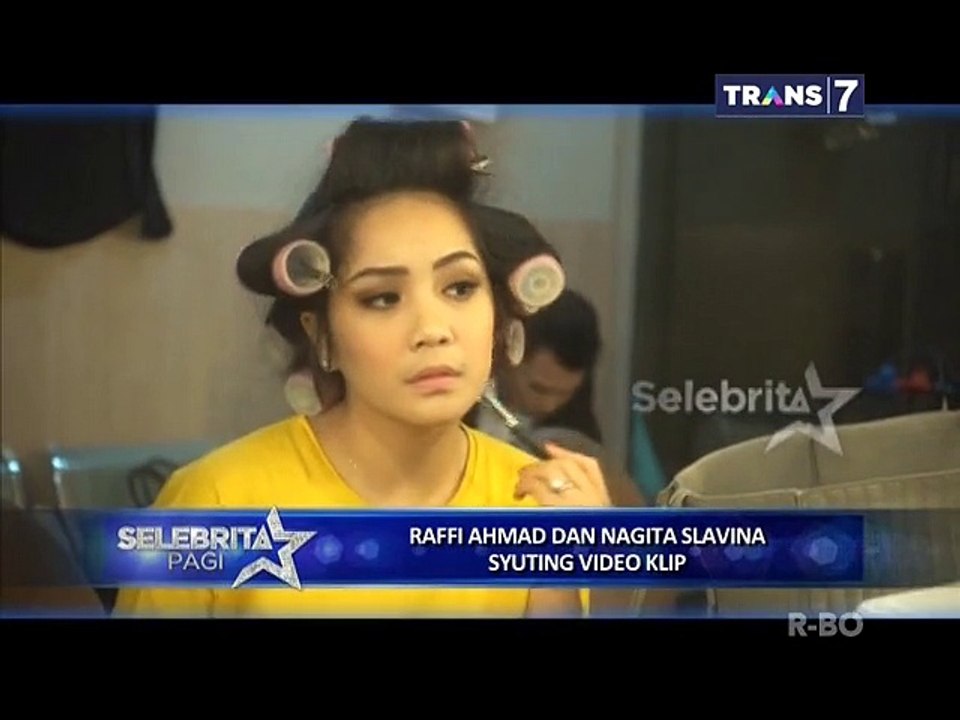 [150122]Selebrita Pagi