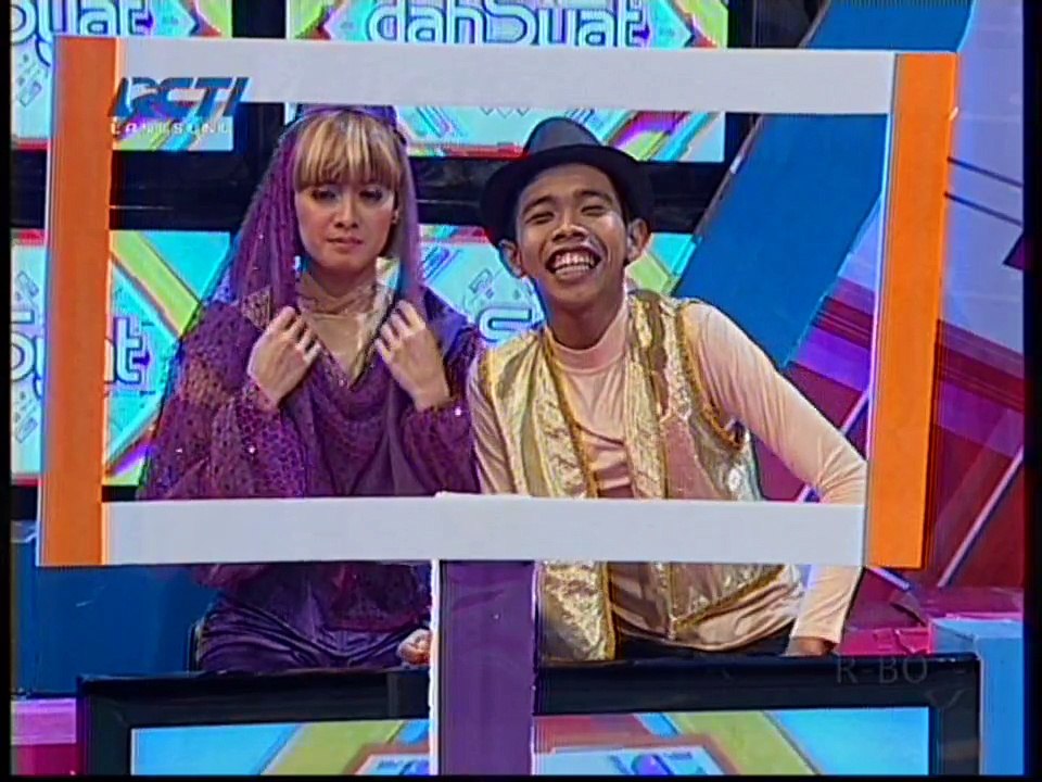 [150122]Dahsyat - Seg2