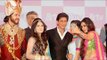 Shah Rukh Khan To Host India Poochega-Sabse Shaana Kaun On '&TV'