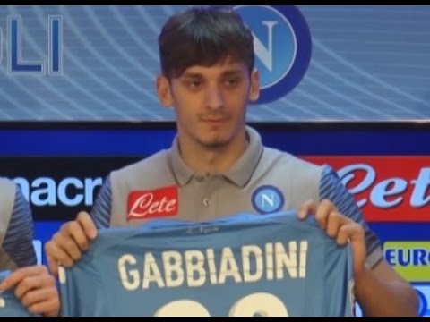 Video Napoli - Benitez: ''Vogliamo la Coppa Italia, Gabbiadini dall’inizio'' -2- (21.01.15)