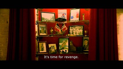 Bande-annonce du film "Algérie pour toujours : les portes du soleil"