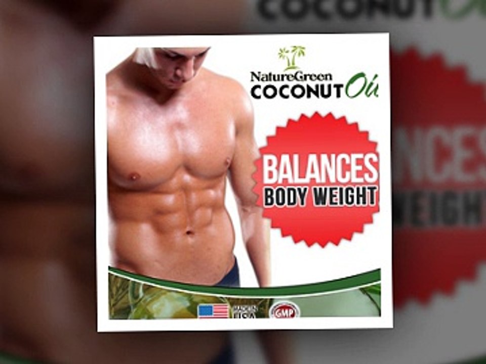 Organic Coconut Oil: Assists In Skin Care
