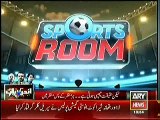 Saeed Ajmal has introduced a new Variety of Spin