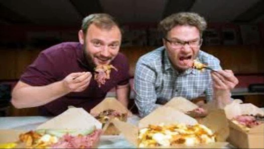 Sausage Party German Stream