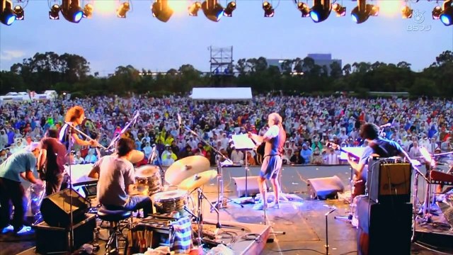 Haruomi Hosono (2014.08.10)