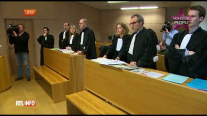 JoeyStarr battu par la police ? Une version contestée à son procès : "Il s'est donné 70 coups de tête"