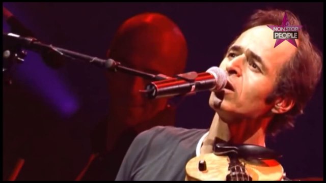 Jean-Jacques Goldman - Les Enfoirés : La solidarité existait avant nous et existera après nous