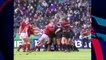 All Blacks produce running rugby masterclass against a spirited Canada at RWC 1991
