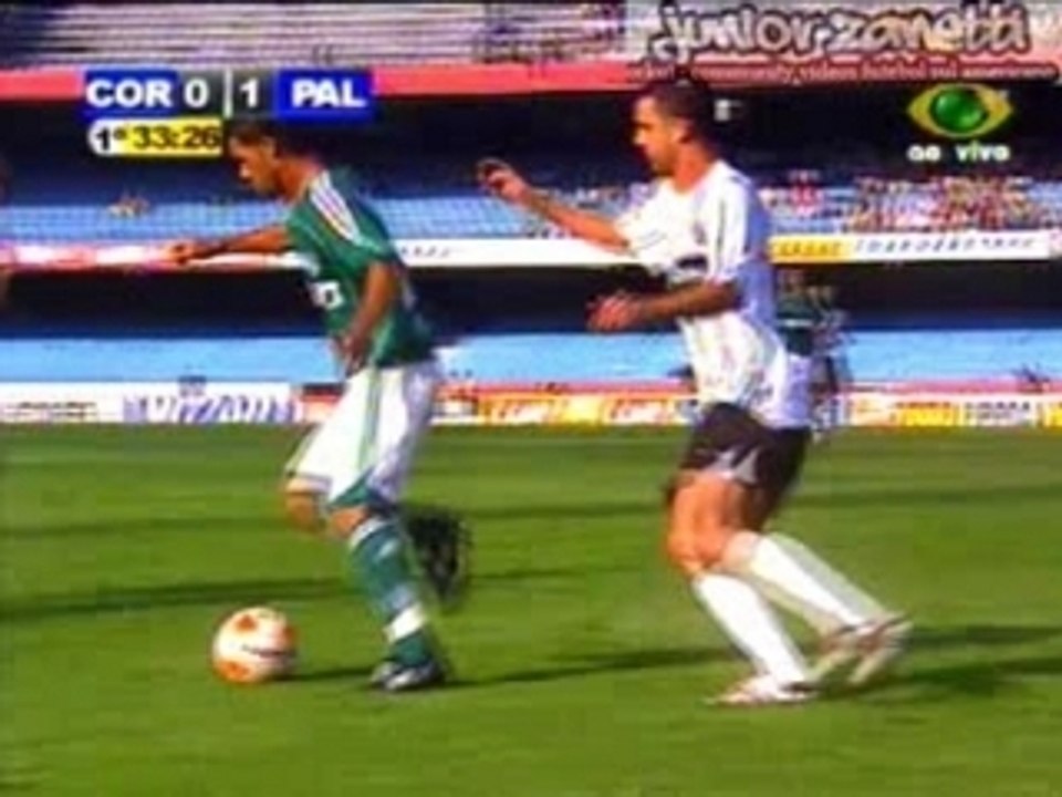 33' Magrao skill