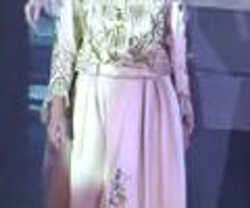 "Osmanlı'dan Günümüze Kıyafetler" defilesi