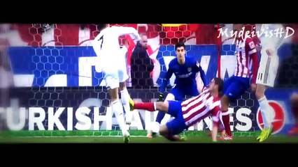 Cristiano Ronaldo   The Decima Champions   Best Goals And Skills 2014