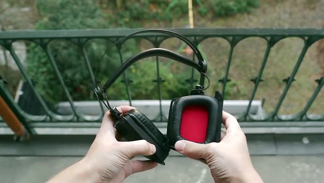 Thermaltake Verto Gaming Headset Review  Gaming Audio to avoid