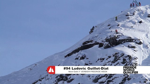 94 Ludovic Guillot-Diat