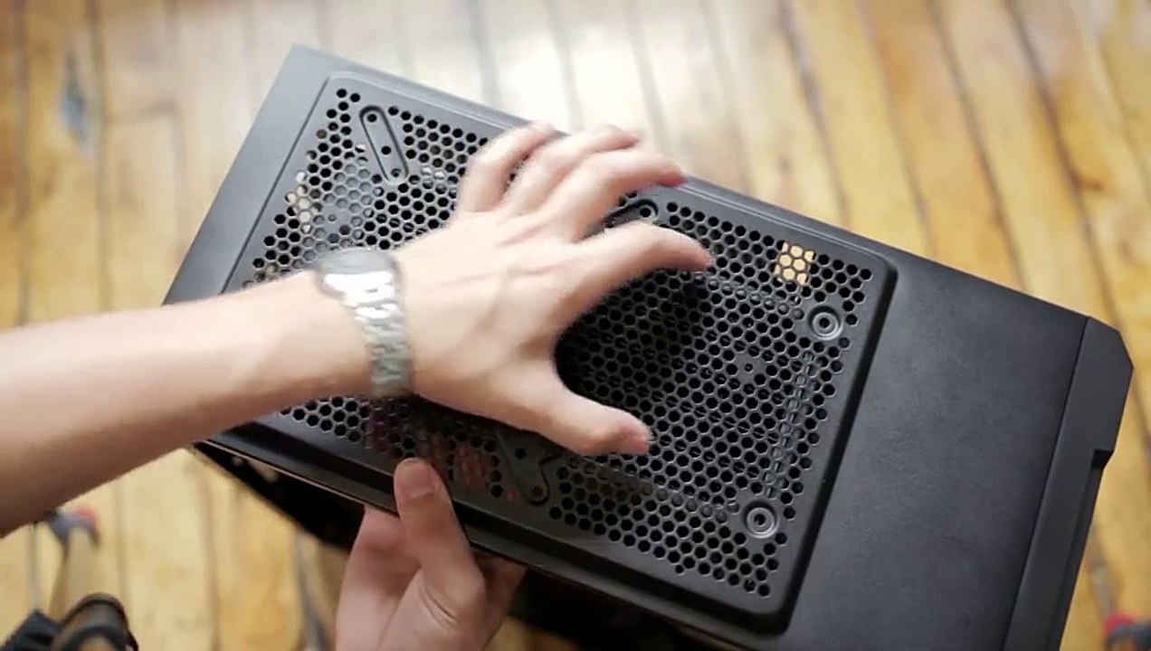 Thermaltake Commander G41 Value Case Review
