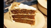 Spice Cake Recipe With Cream Cheese Frosting