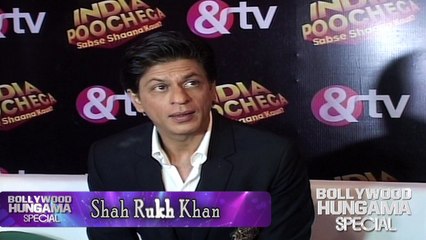 "Rohit Shetty's Film Starts In March; I'll Be Happy If It Releases On Christmas": Shah Rukh Khan