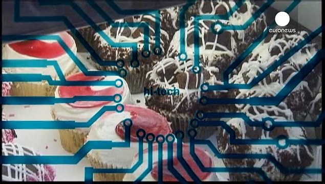 Stampare cibo in 3d a partire da ingredienti naturali, la start up spagnola che guarda al futuro