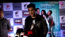 Screening of Sharafat Gayi Tel Lene With Top Bollywood Celebs   Part 1