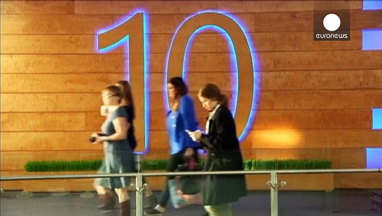 Nine things to know about Windows 10