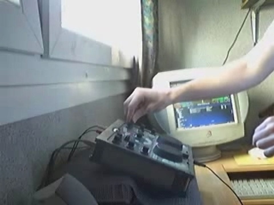 Dj-GaUMe Minimal / Prog. & Tech House