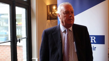 Interview Roger Vanden Stock avant le Clasico