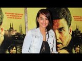 Screening Of Film Baby | Sonakshi Sinha, Taapsee Pannu At Fun Cinema