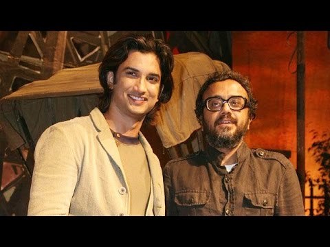 Detective Byomkesh Bakshy Movie Trailer Launch | Dibakar Banerjee & Sushant Singh Rajput