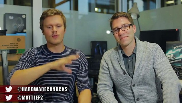 The DAM Good Show - AMD Vesuvius, Android Wear (MOTO360), Watchdogs release, Mantle patch and moar