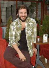 Tolga Karel Hızla Kilo Kaybediyor