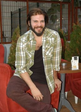 Tolga Karel Hızla Kilo Kaybediyor