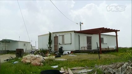 Renegade Jewish Settlers