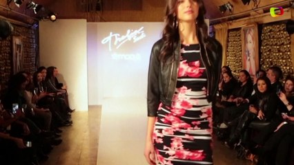 Thalía Sodi Collection (Terra)