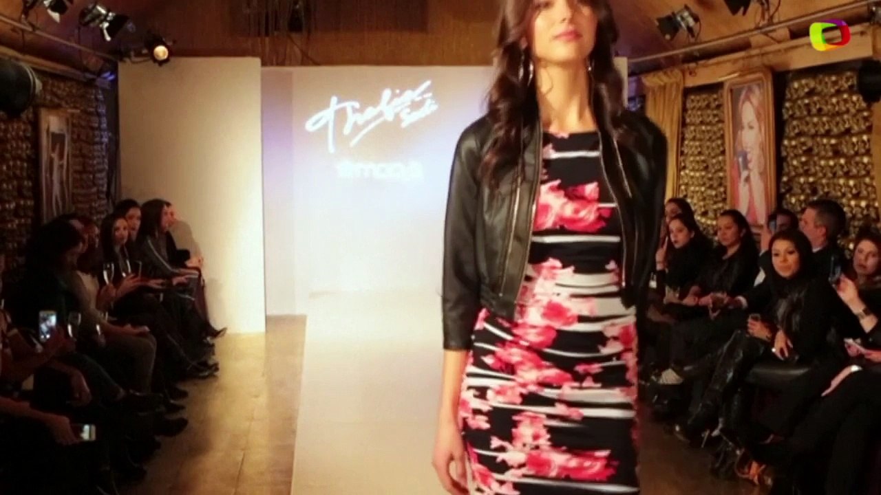 Thalía Sodi Collection (Terra)